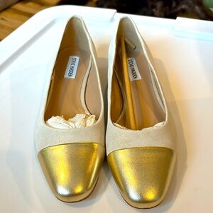 Steve Madden flats
